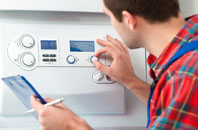 free Cameron gas safe engineer quotes